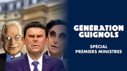 Sur Comédie+ à 22h31 : Génération Guignols