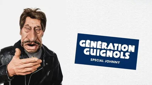 Génération Guignols S03E15 Spécial Johnny Hallyday Vol. 2