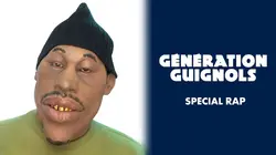 Génération Guignols S03E08 Spécial rap