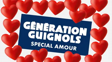 Génération Guignols S02E17 Spécial amour vol. 2