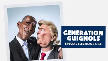 Génération Guignols S03E11 Spécial élections US vol. 2