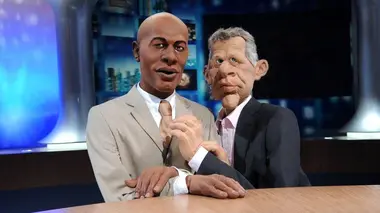 Génération Guignols Spécial humanitaire
