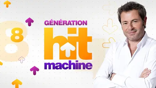 Génération Hit machine S02E17 2006 (volume 1)
