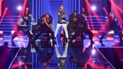 Génération Hit Machine, volume 2 Partie 1