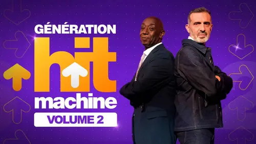 Génération Hit Machine, volume 2