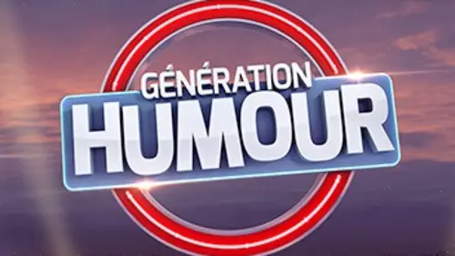 Génération humour (1/2)