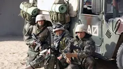 Generation Kill