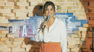 Génération Paname : 12 humoristes jouent à la Cigale S01E10