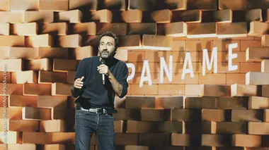 Paname Comedy Club