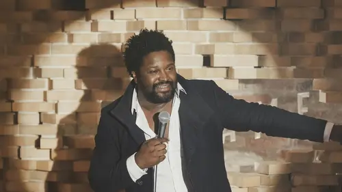 Génération Paname "Carte Blanche à Kader Aoun"