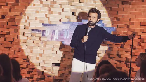 Génération Paname