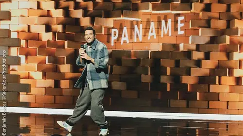 Génération Paname