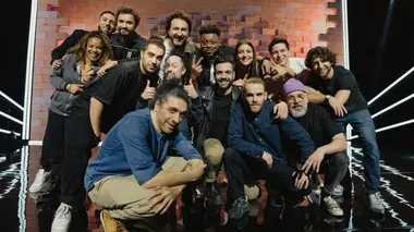 Génération Paname