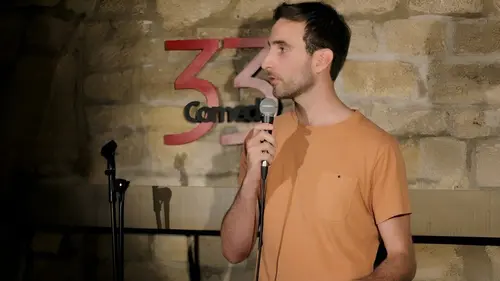 Génération Paname S01E16