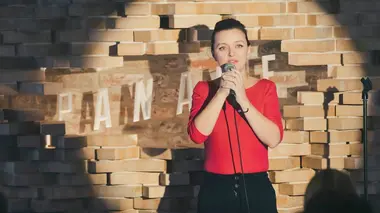Génération Paname S01E08