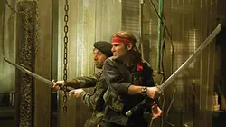 Génération perdue 3 : L'origine du mal en streaming