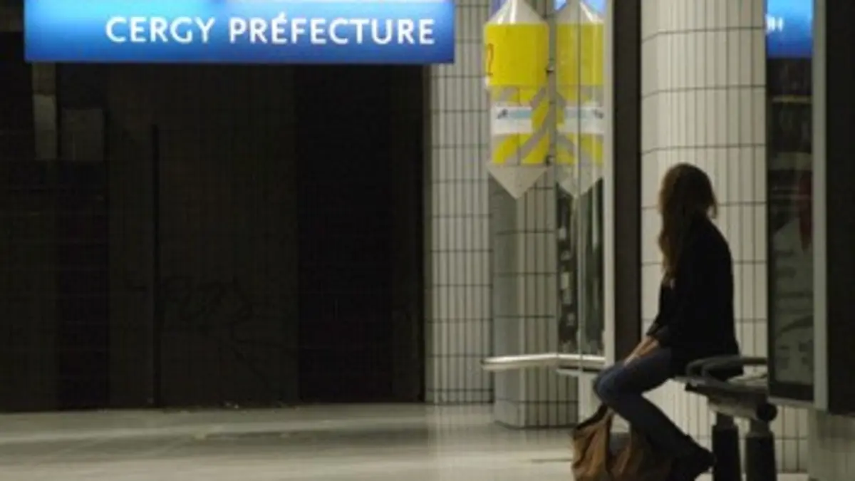 Génération quoi ? E02 Bac ou crève