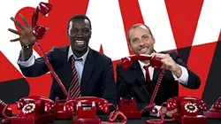 Génération S.A.V. spécial Noël