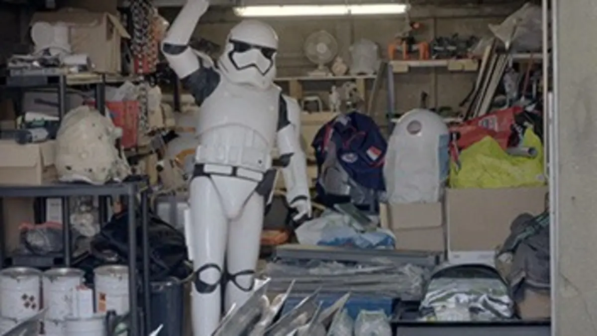 Génération(s) Star Wars