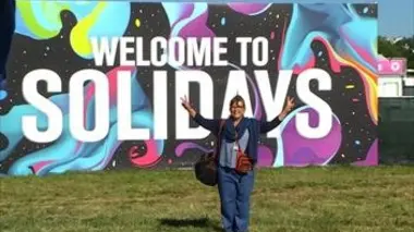 Génération Solidays