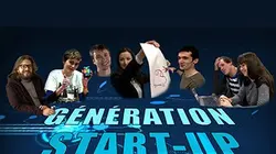 Génération start-up