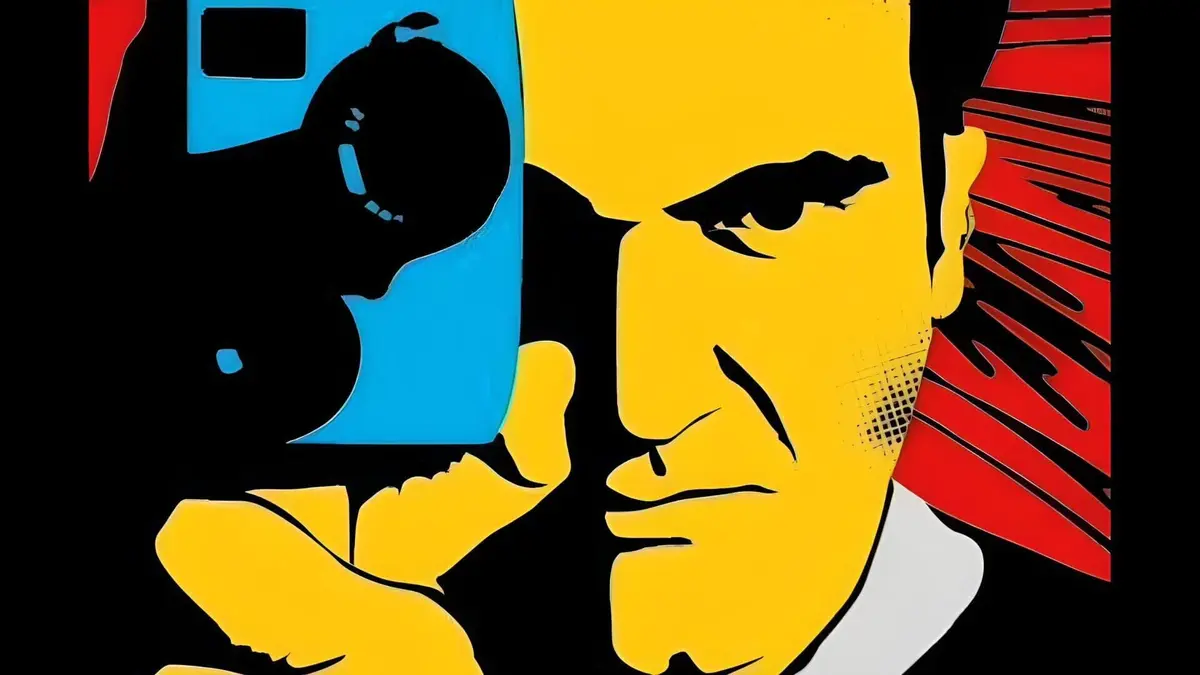 Génération Tarantino, l'héritage d'un cinéaste culte