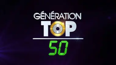Génération Top 50