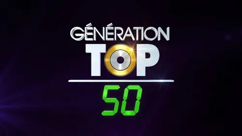 Génération Top 50