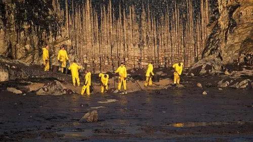 Génération Ushuaïa Green School