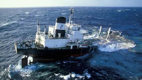 Casting Génération Ushuaïa Odyssées blanches