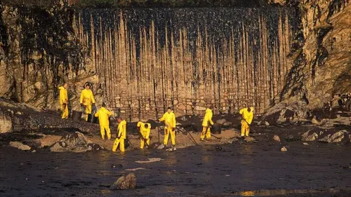 Génération Ushuaïa Wildlive Expeditions - Guyane