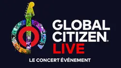 Visuel de Génération Ushuaia - Global Citizen live : le concert planétaire