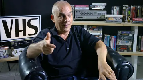 Génération Vidéo Club