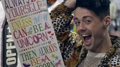 Generation What ? E01 Moi et l'amour