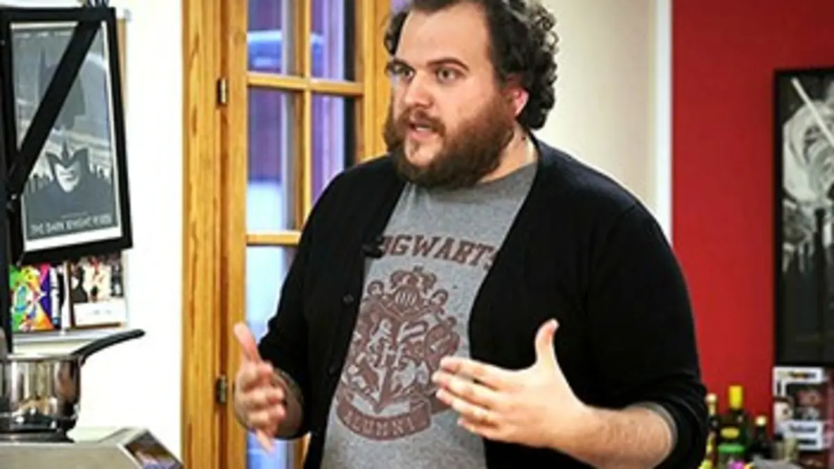 Génération Youtuber