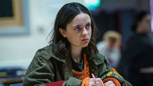 Generation Z S01E04 en streaming