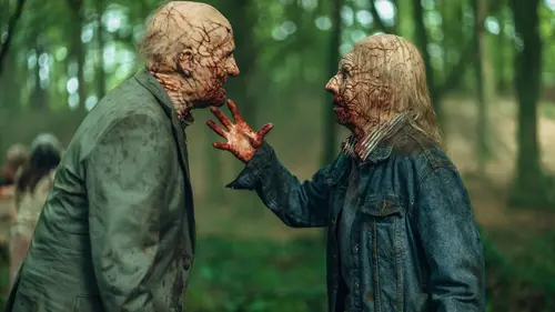 Casting Generation Z S01E06