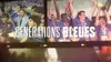 Générations Bleues