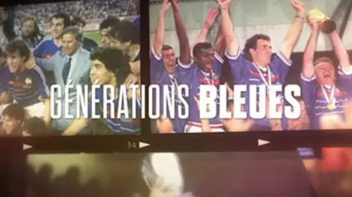 Générations Bleues