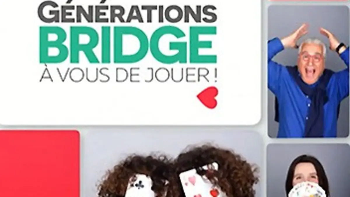 Générations Bridge
