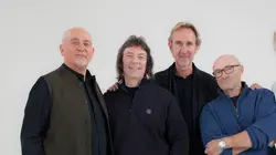 Genesis : Sum of the Parts