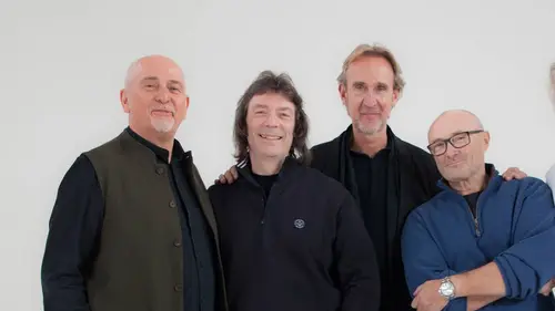 Genesis : Sum of the Parts