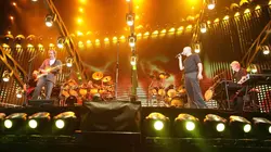 Genesis : When in Rome 2007