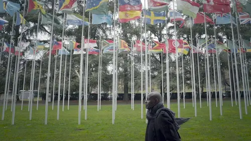 Genève, du pétrole à tout prix