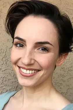 Photo Genevieve Gauss