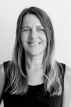 Photo Genevieve Hofmeyr