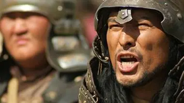 Genghis Khan