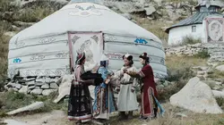 Sur National Geographic à 22h50 : Gengis Khan : l'histoire secrète des Mongols