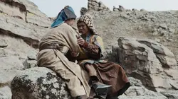 Visuel de Gengis Khan : l'histoire secrète des Mongols