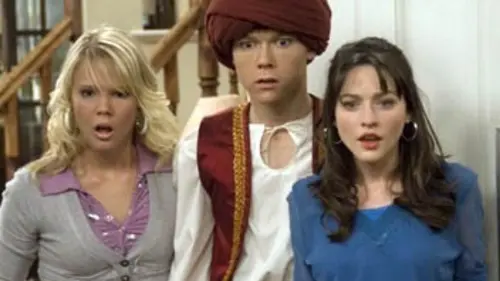 Génial génie S02E25 Prête-moi ta plume